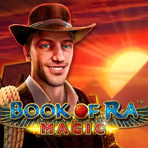 Book Of Ra